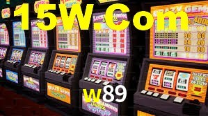 Programa VIP w89