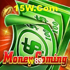 Slot Games w89