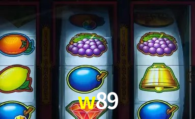 Provedores de Jogos w89