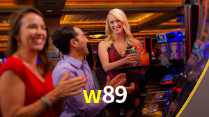 Welcome Bonus w89