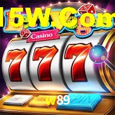 Tennis Betting w89