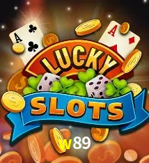 Jogos de Slot w89