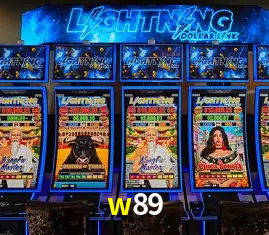  w89.com