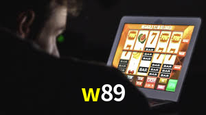 Spaceman Game w89
