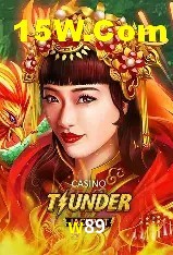 Casino Ao Vivo w89