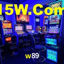 Tournaments w89