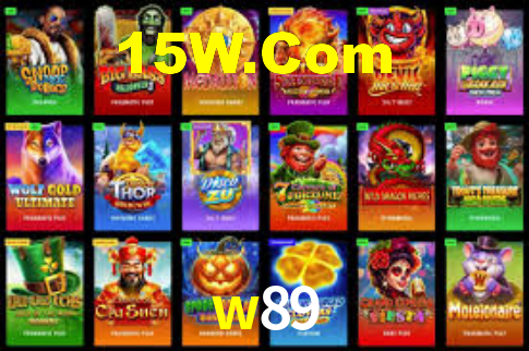 w89 bet
