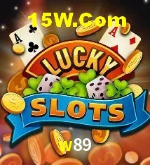 Diretório de Jogos w89
