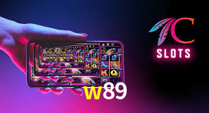 Welcome Bonus w89