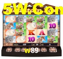 Exclusive Games w89