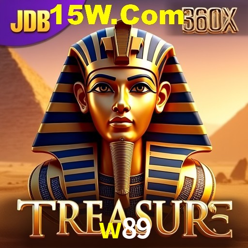 APP oficial da w89 para mobile