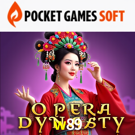 Descubra a Magia dos Jogos de Arcade no w89