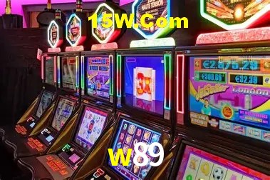 w89: Seu Cassino Premiado com Pagamentos Rápidos