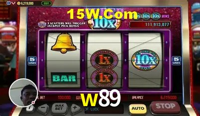 Experimente o Login Seguro Premium no w89