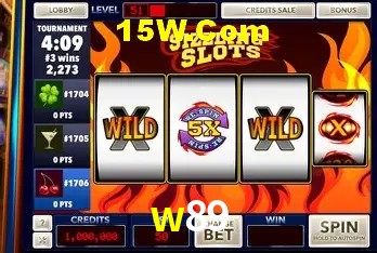 w89: Jogos de Caça-Níqueis-Altas Recompensas, Roleta-Velocidade, Blackjack-Desafios Máximos