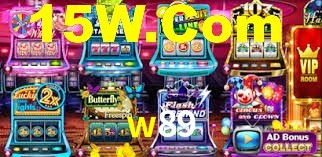 Football Betting w89