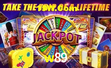 Diretório de Jogos w89