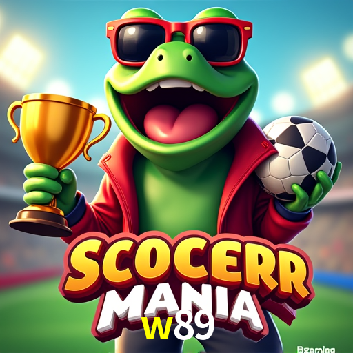 Descubra o Mundo do Cassino Online com w89