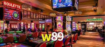 Daily Bonuses w89