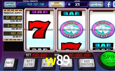 Sinta a adrenalina dos jogos de cassino com w89