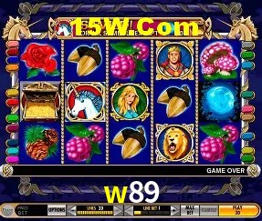Sistemas de Segurança w89