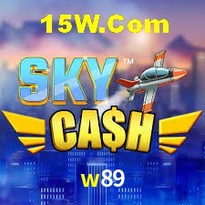 Slot Games w89