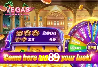 Promoção Relâmpago w89