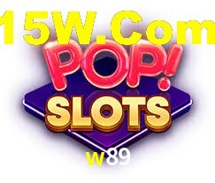 Welcome Bonus w89
