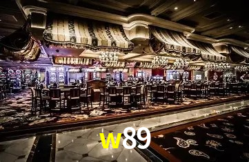 Casino Ao Vivo w89
