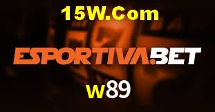 Game Providers w89
