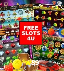 Provedores de Jogos w89