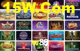 Tournaments w89