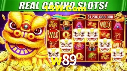 cassino w89