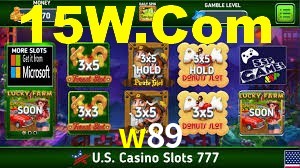 Player Reviews w89