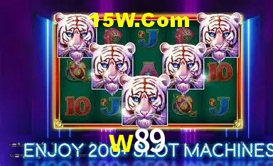 Login Seguro w89